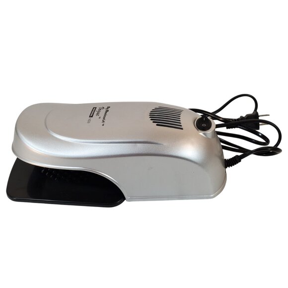 Vogue Professional UV Nail Drying Curing Lamp - Picture 5 of 9
